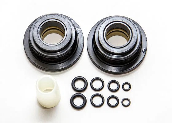 HS5167 – SEASTAR Boat Steering System Cylinder Seal Kit, Replacement Seal Kit For SeaStar Pivot/ Front Mount Hydrauli...